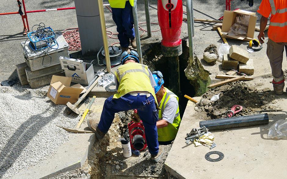 dégorgement canalisation Longpont-sur-Orge