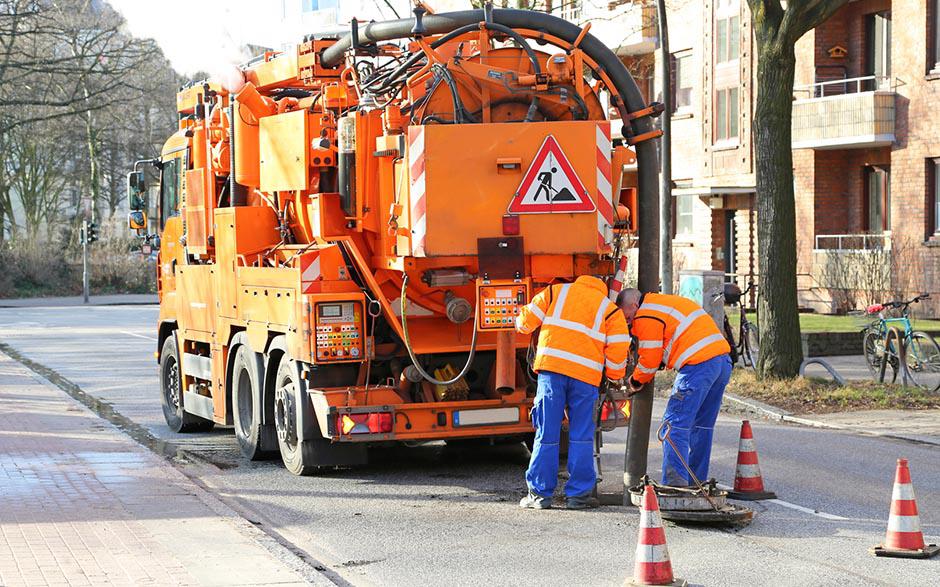 tuyau déboucheur canalisation Gagny