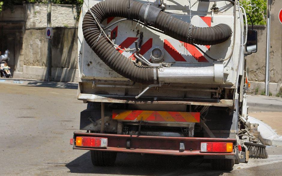 nettoyage de canalisation Chevry-Cossigny