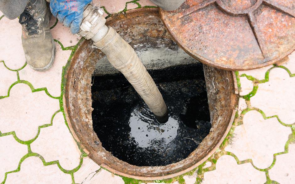 nettoyage de canalisation Chevry-Cossigny
