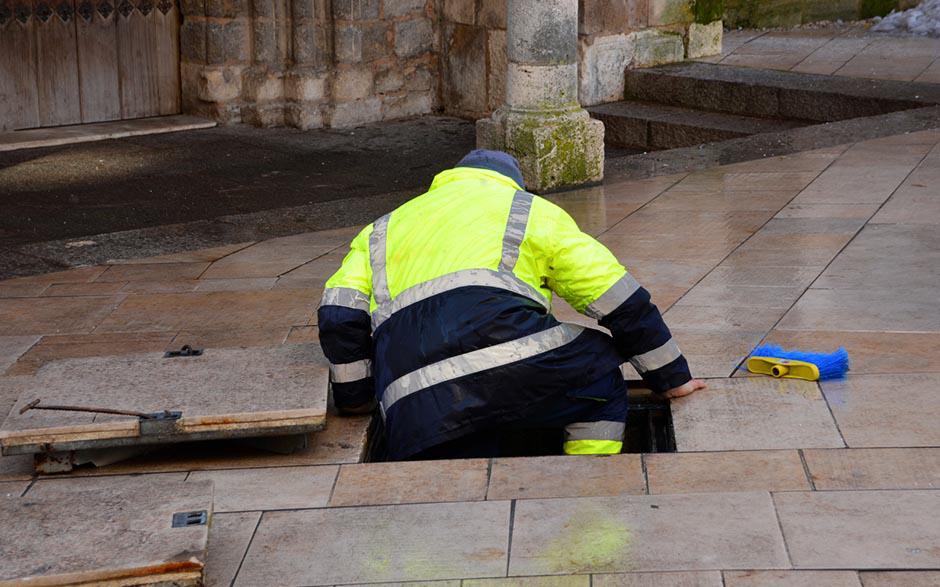 tuyau déboucheur canalisation Gagny